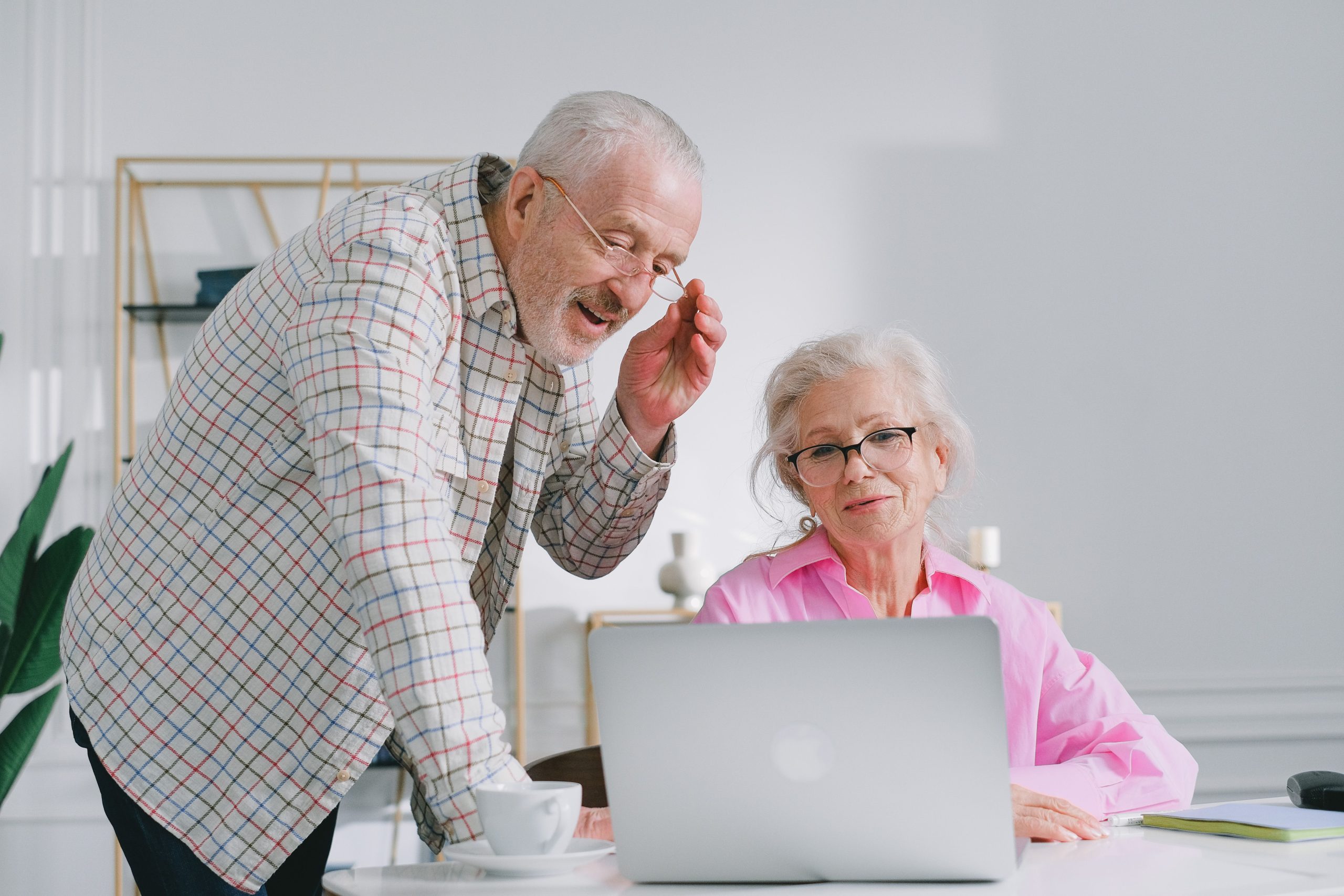 Aposentadoria por tempo de contribuição. Foto: Pexels