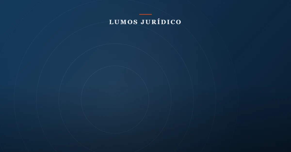 Aposentadoria por tempo de contribuição: saiba quem tem direito em 2026! — Lumos Jurídico
