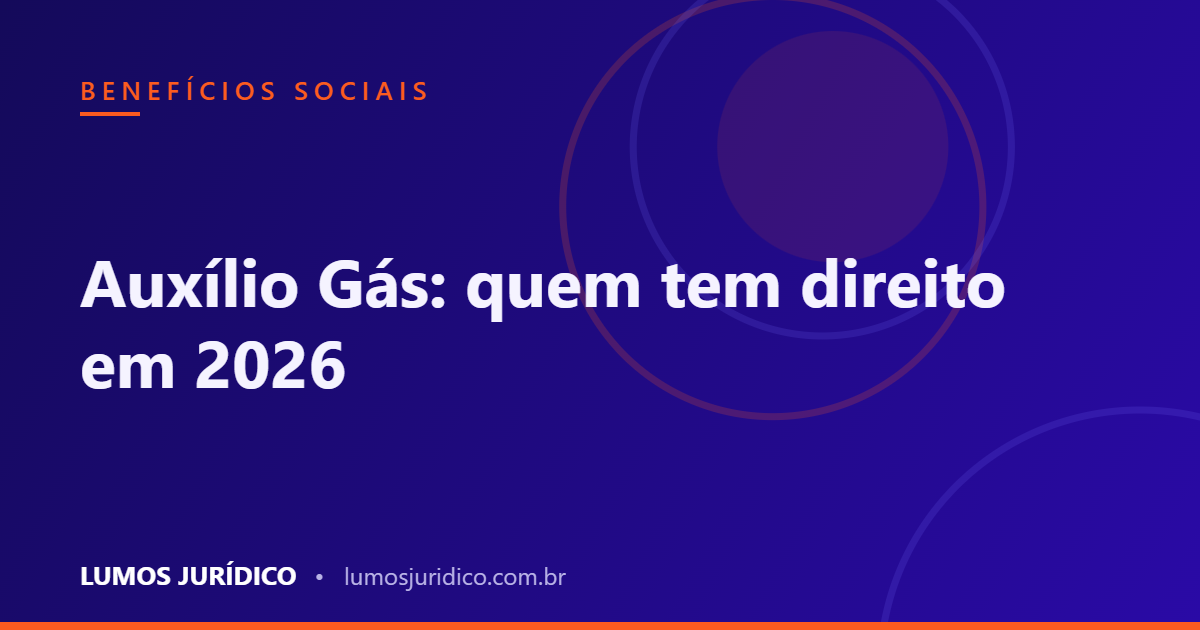 auxílio gás quem tem direito — botijão de 13 kg retirado em revenda credenciada do Gás do Povo