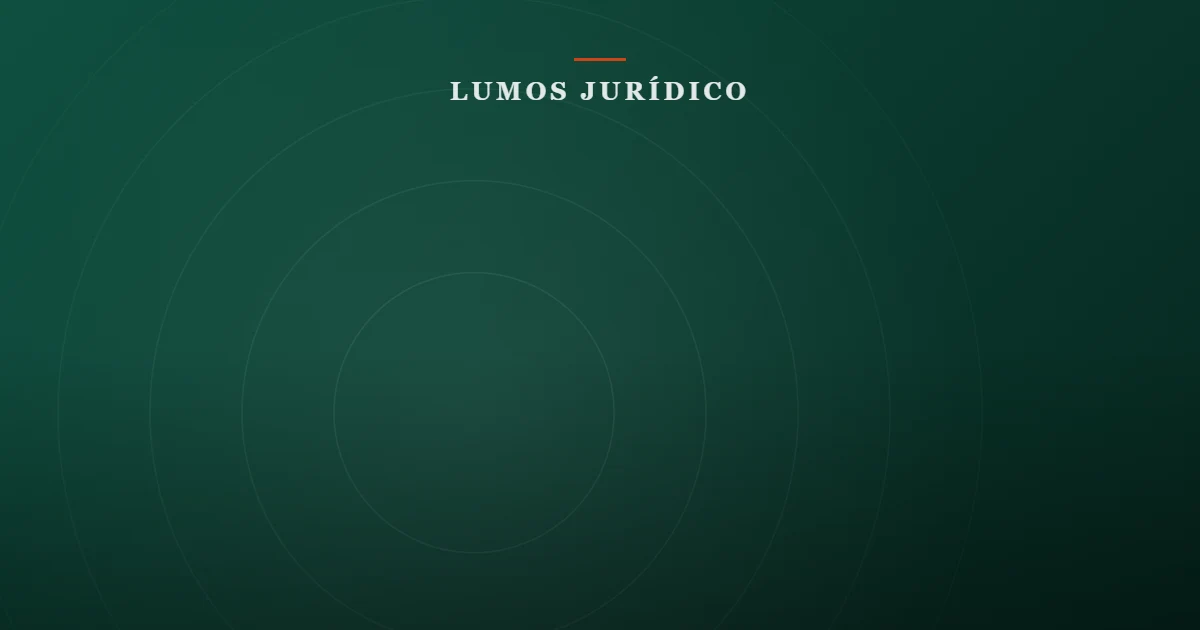 CNH Social: por que não existe programa nacional — Lumos Jurídico