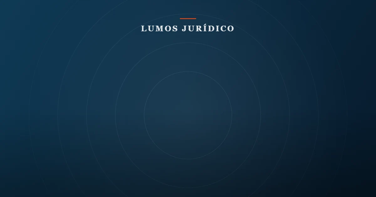 Como Pedir Exclusão de Dados Pessoais: Guia e Modelo 2026 — Lumos Jurídico