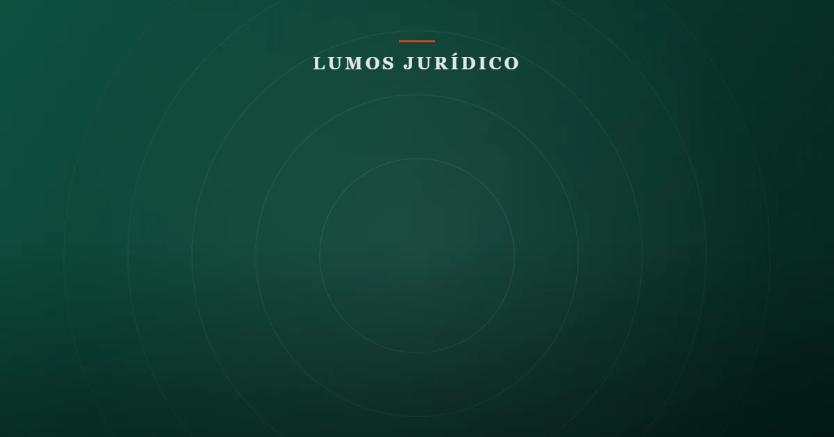 Como Tirar a Carteira da Pessoa Idosa: Guia Passo a Passo em 2026 — Lumos Jurídico