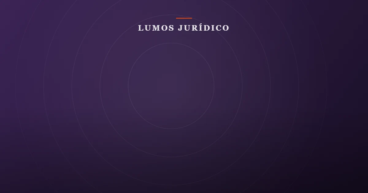 Direitos do Trabalhador em 2026: da CLT ao Trabalho por Aplicativo — Lumos Jurídico