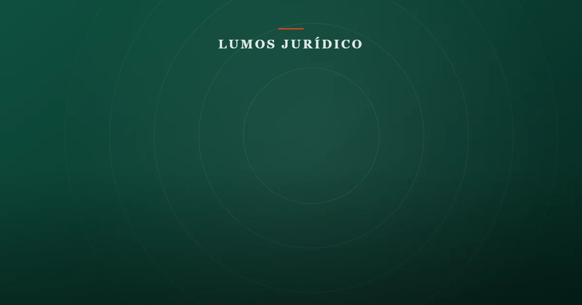 Direitos do paciente no SUS: o que a lei garante — Lumos Jurídico