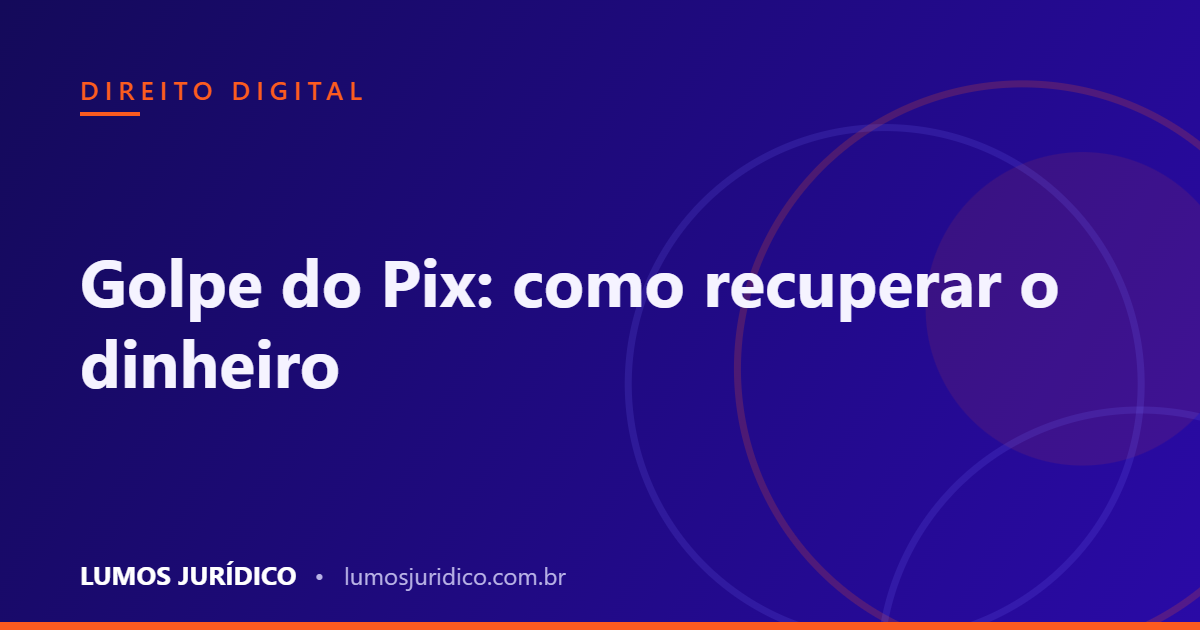 golpe do pix o que fazer — pessoa contestando transferência fraudulenta no aplicativo do banco pelo celular