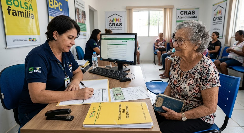 BPC LOAS: quem tem direito, valor e como pedir