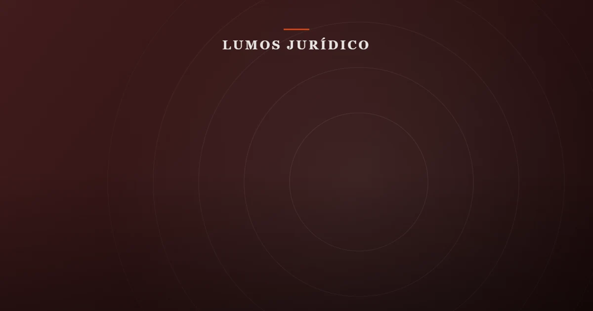 Indulto: Compreendendo o significado e o impacto no sistema jurídico — Lumos Jurídico