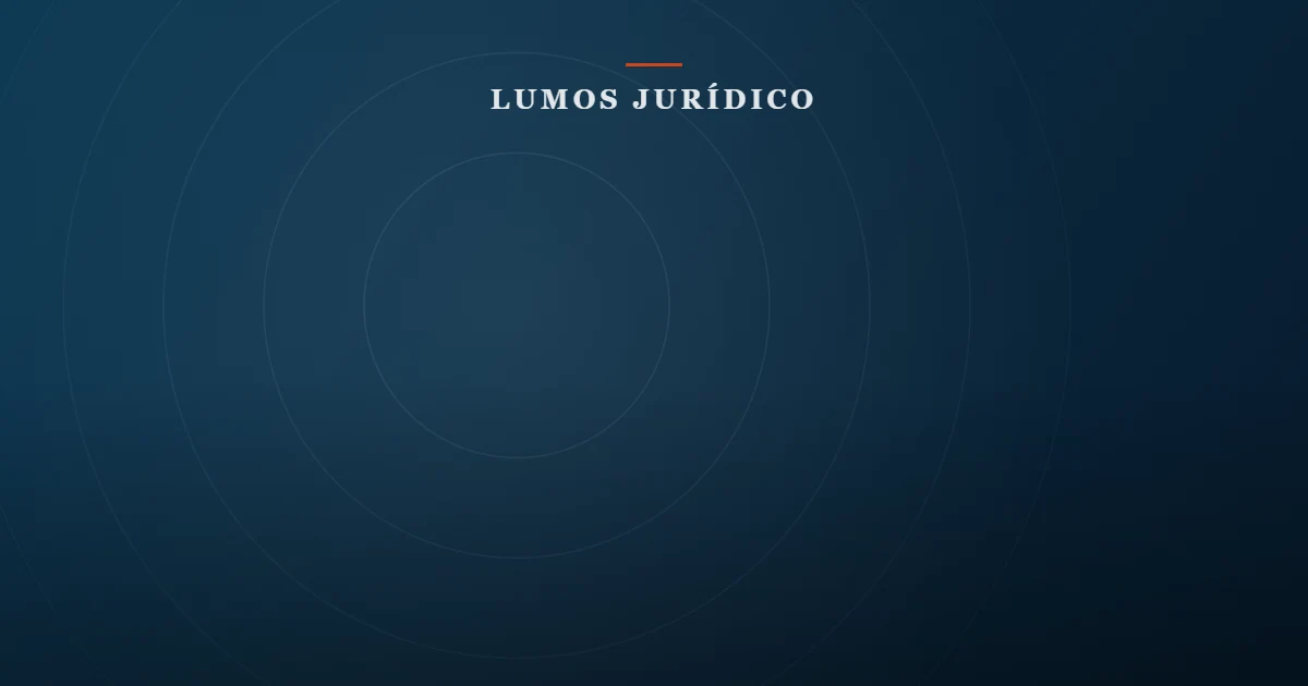 LGPD e Direitos do Cidadão: 9 Garantias Sobre Seus Dados em 2026 — Lumos Jurídico
