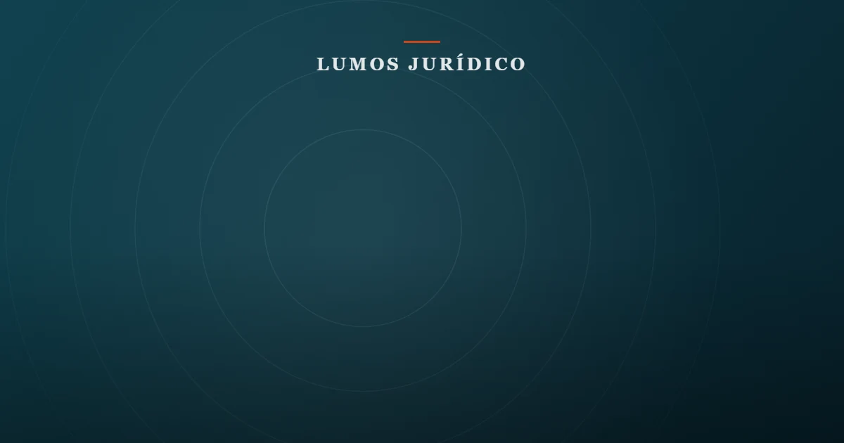 Notificação extrajudicial: modelo, definição e muito mais! — Lumos Jurídico