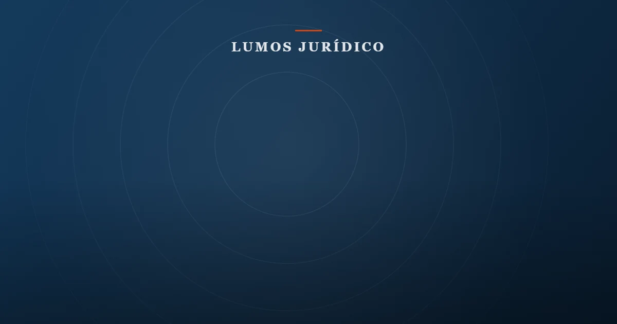 Novas Regras do INSS 2026: O Que Muda na Idade Mínima e na Pontuação — Lumos Jurídico
