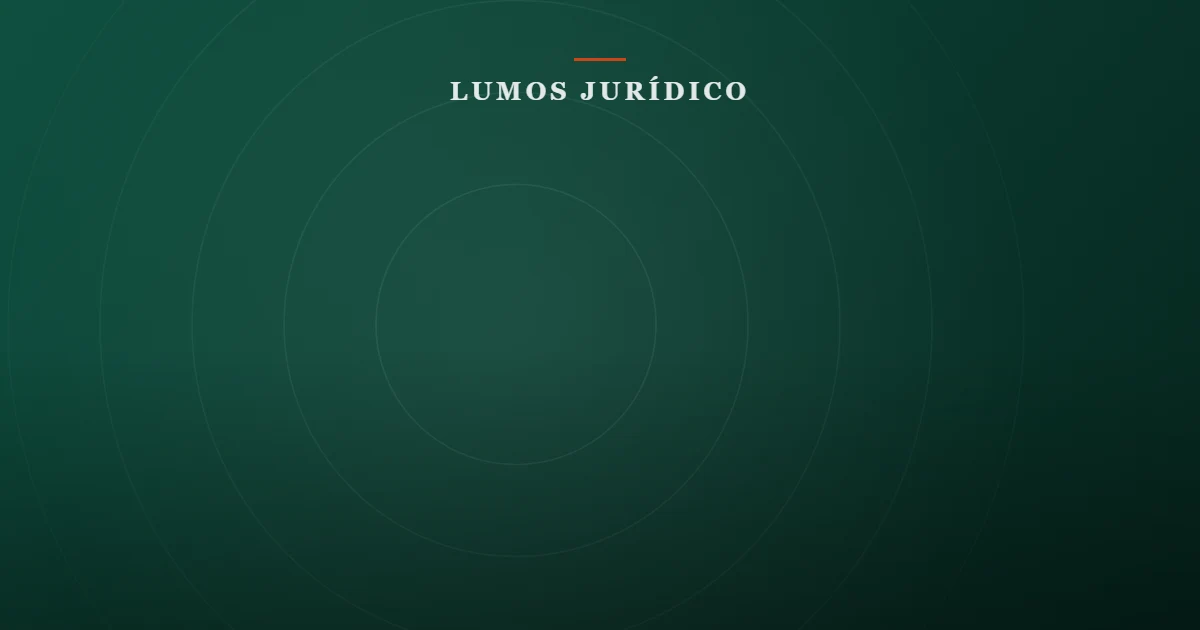 Pé-de-Meia: como funciona o incentivo do ensino médio — Lumos Jurídico