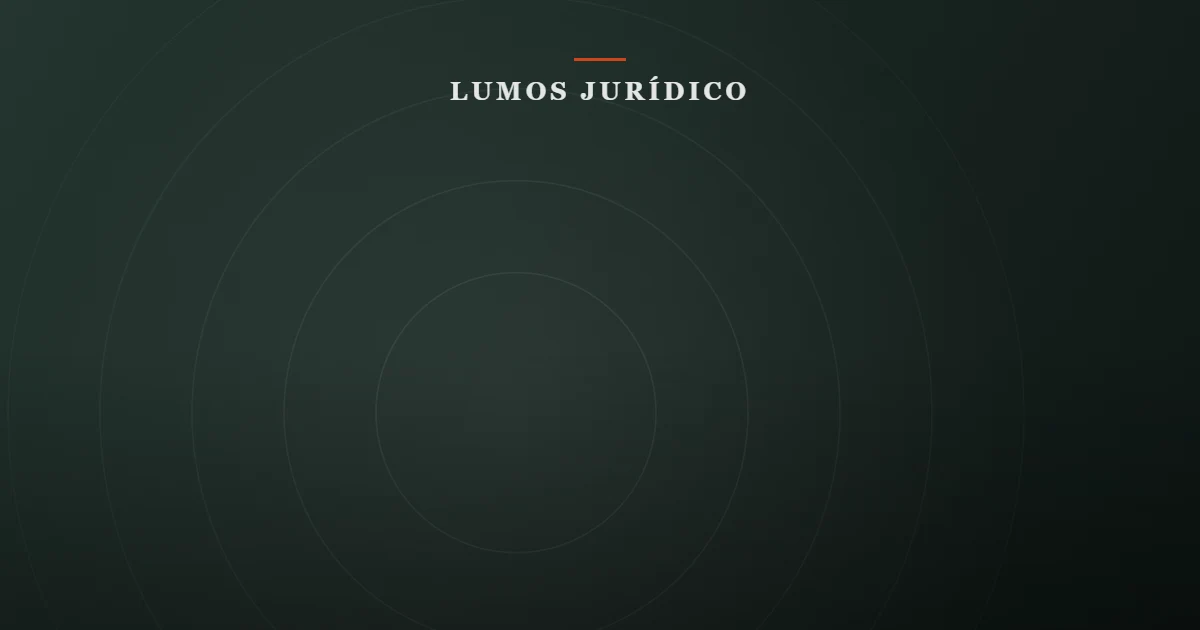 Pedido de Reconsideração: o que é, cabimento, prazo e muito mais! — Lumos Jurídico
