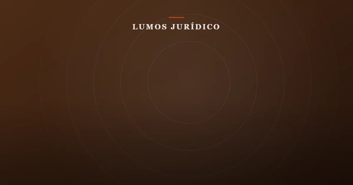 Repercussão Geral: o que é, requisitos e como funciona no STF — Lumos Jurídico