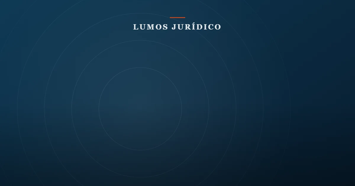 Subordinação Algorítmica: o que é, como funciona e seus impactos já em 2026 — Lumos Jurídico