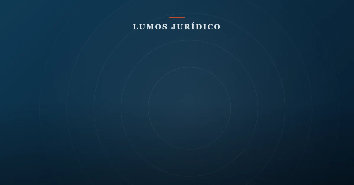 Vazamento de dados pessoais: o que fazer, segundo a LGPD — Lumos Jurídico